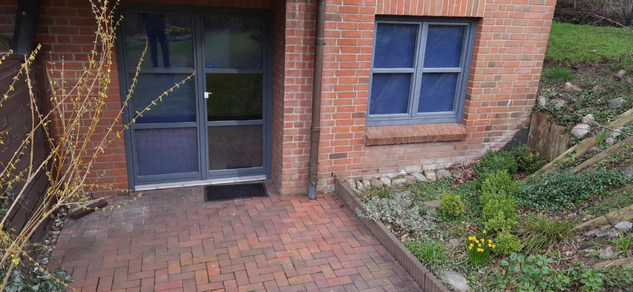 Zentrum Moewennest Apartament Kappeln