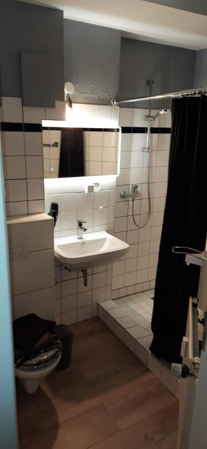 Apartament Zentrum Moewennest *