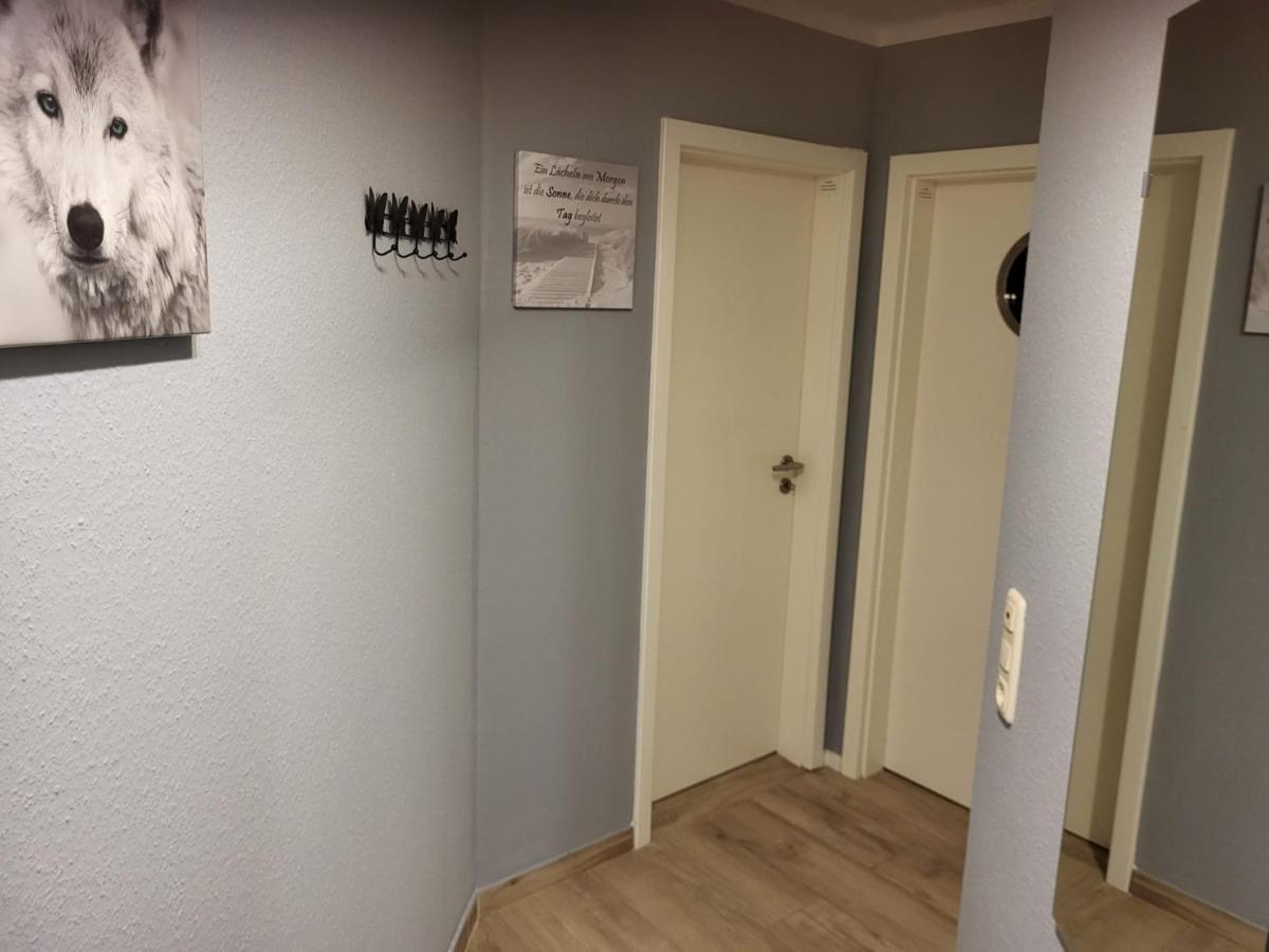Zentrum Moewennest Apartment Kappeln