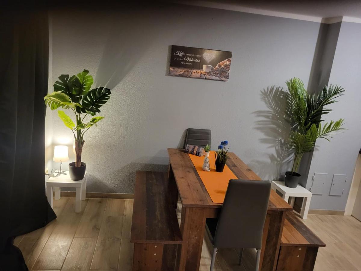 Apartament Zentrum Moewennest Kappeln