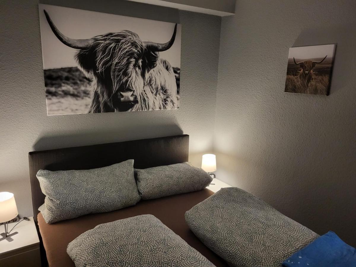 Apartment Zentrum Moewennest Kappeln