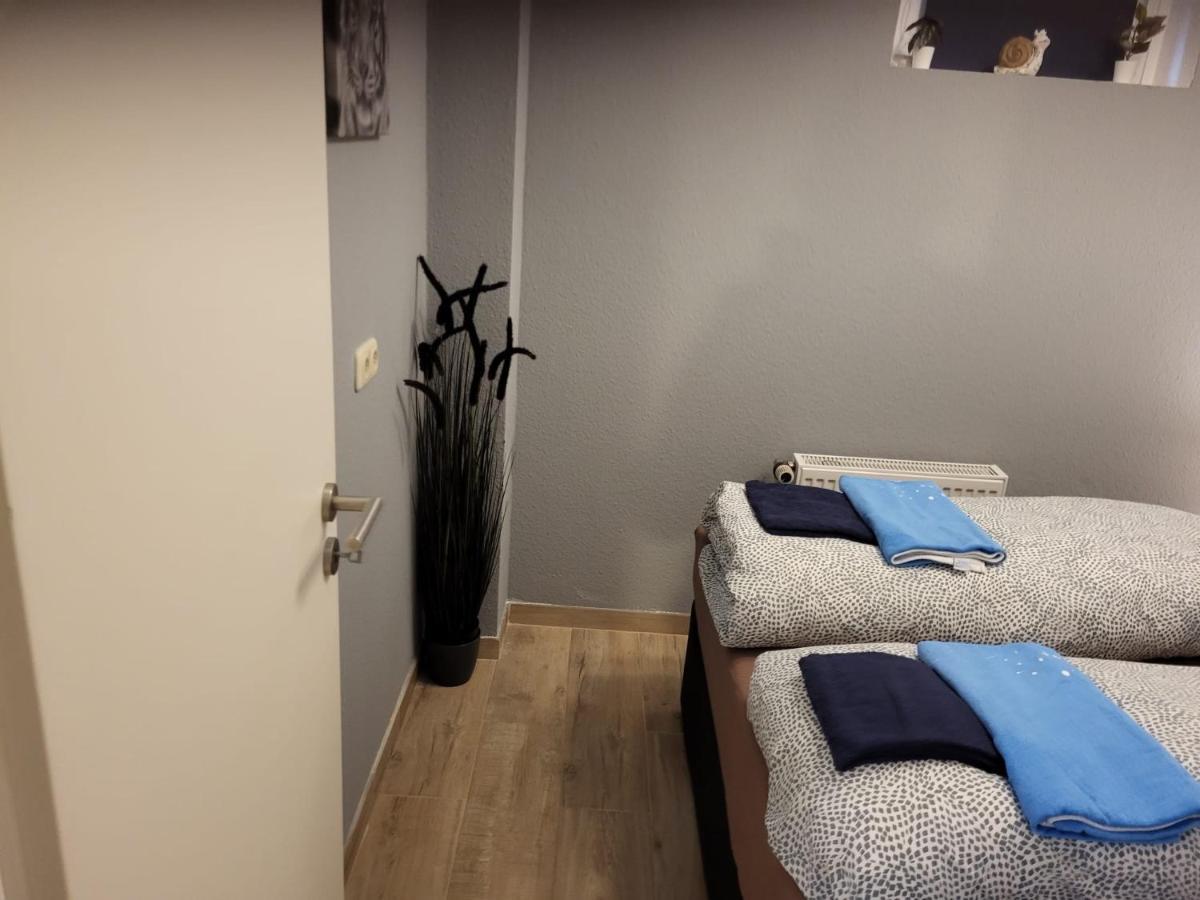 Zentrum Moewennest Apartment Kappeln